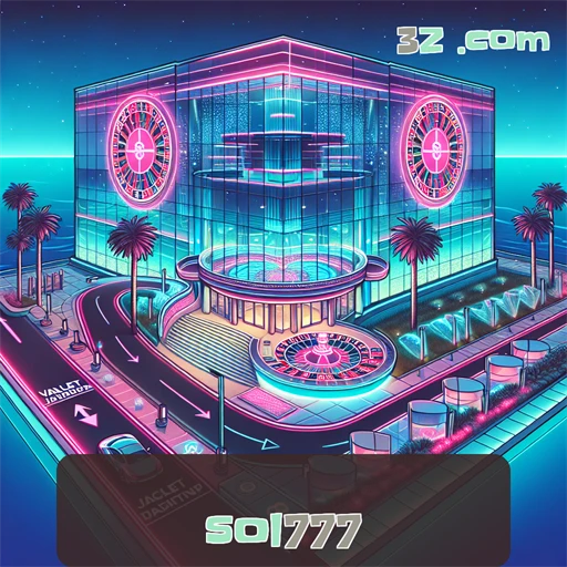 Login Criativo no Sol777: Uma Experiência Única para Jogadores