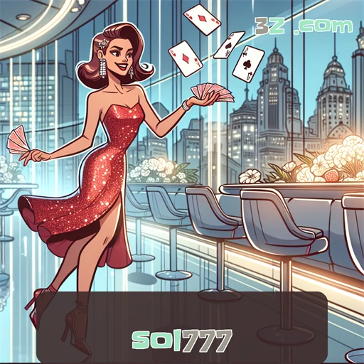 Experiência VIP Imperdível no Sol777 para Jogadores Aventureiros